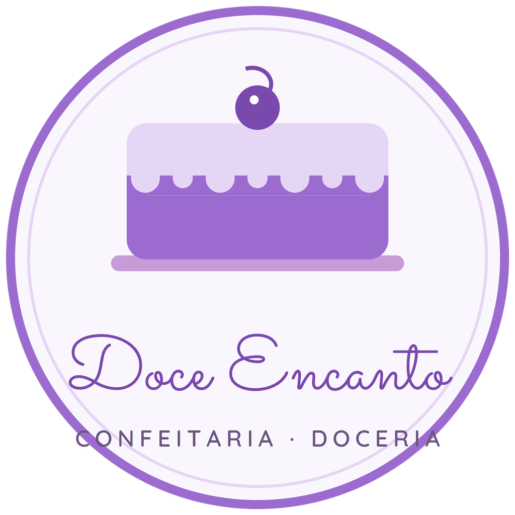 Doce Encanto Confeitaria e Doceria