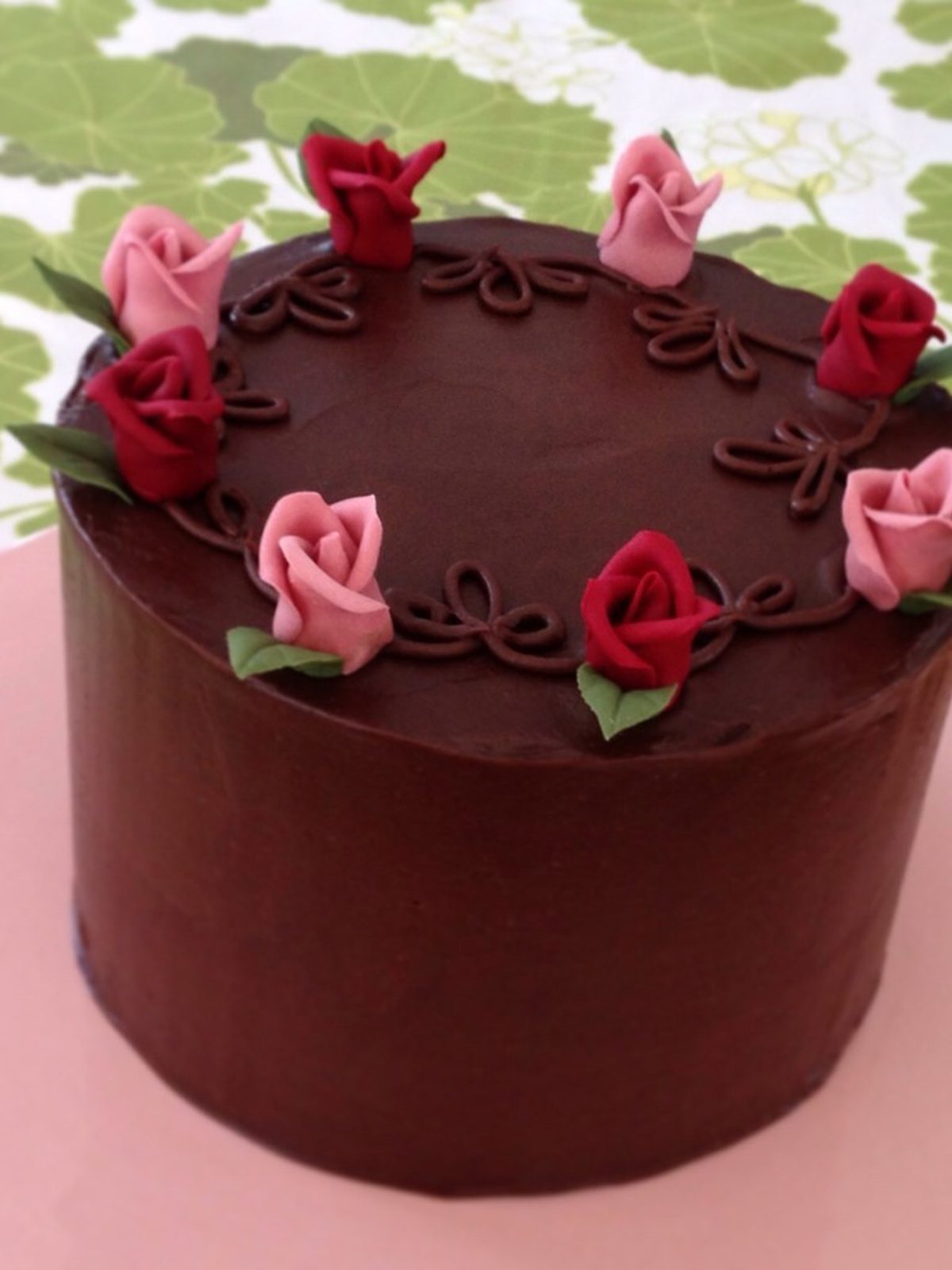 Matilda de Chocolate — doce artesanal da Confeitaria Doce Encanto